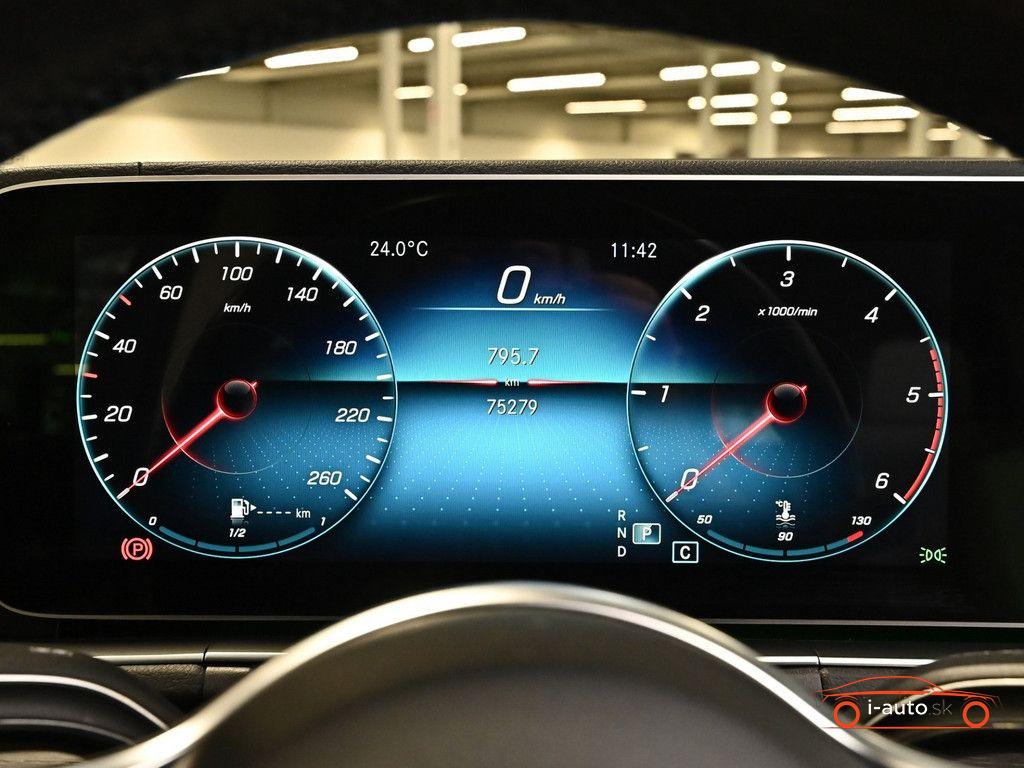 Mercedes-Benz GLS 2023 na predaj – fotografia 14