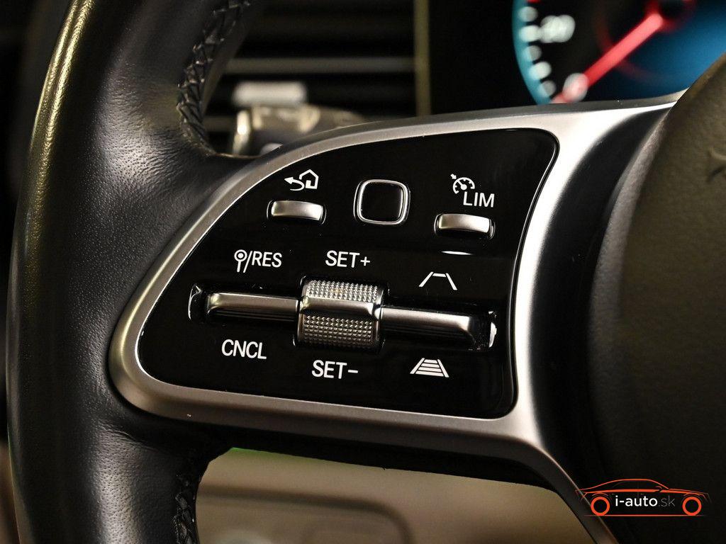 Mercedes-Benz GLS 2023 na predaj – fotografia 15