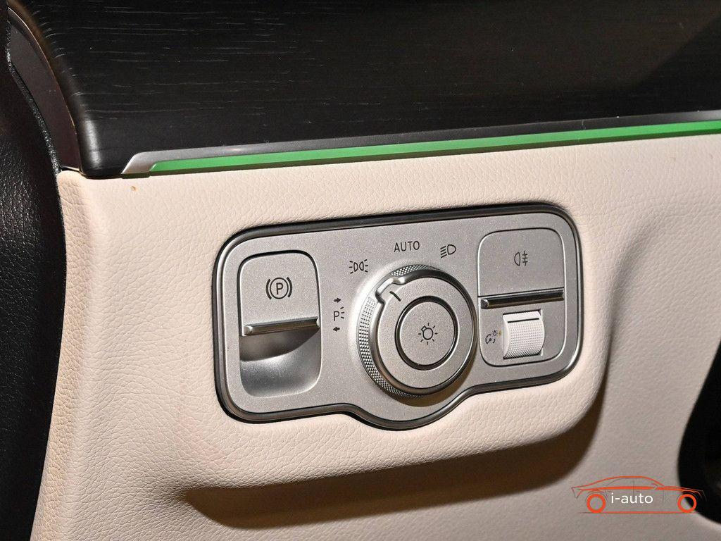 Mercedes-Benz GLS 2023 na predaj – fotografia 19