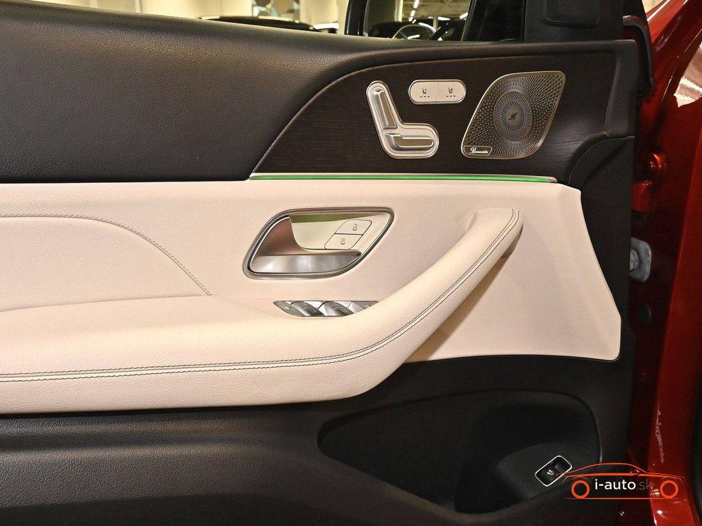 Mercedes-Benz GLS 2023 na predaj – fotografia 20