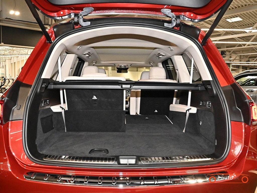 Mercedes-Benz GLS 2023 na predaj – fotografia 21