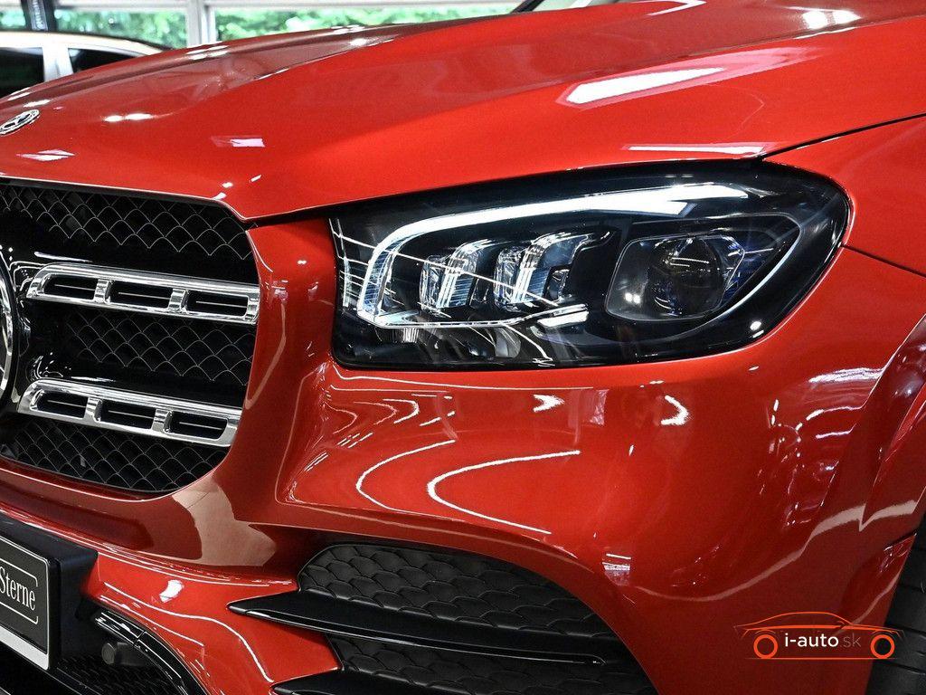 Mercedes-Benz GLS 2023 na predaj – fotografia 22