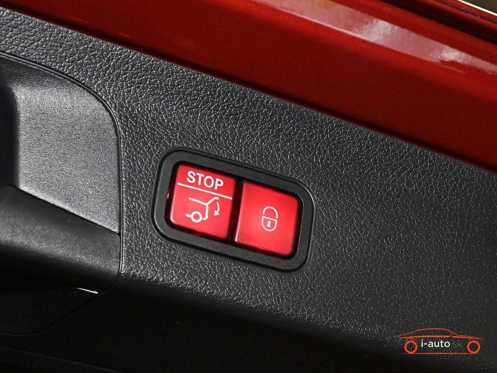 Mercedes-Benz GLS 2023 na predaj – fotografia 24
