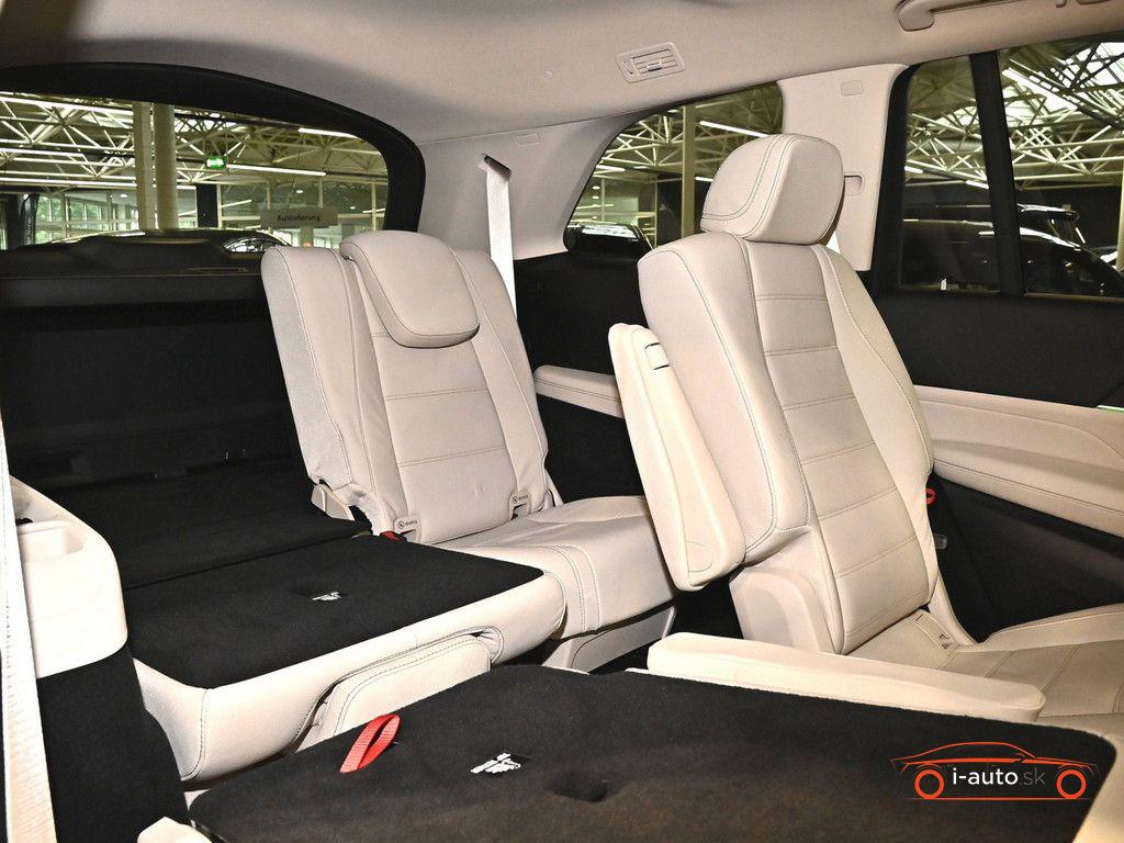 Mercedes-Benz GLS 2023 na predaj – fotografia 25
