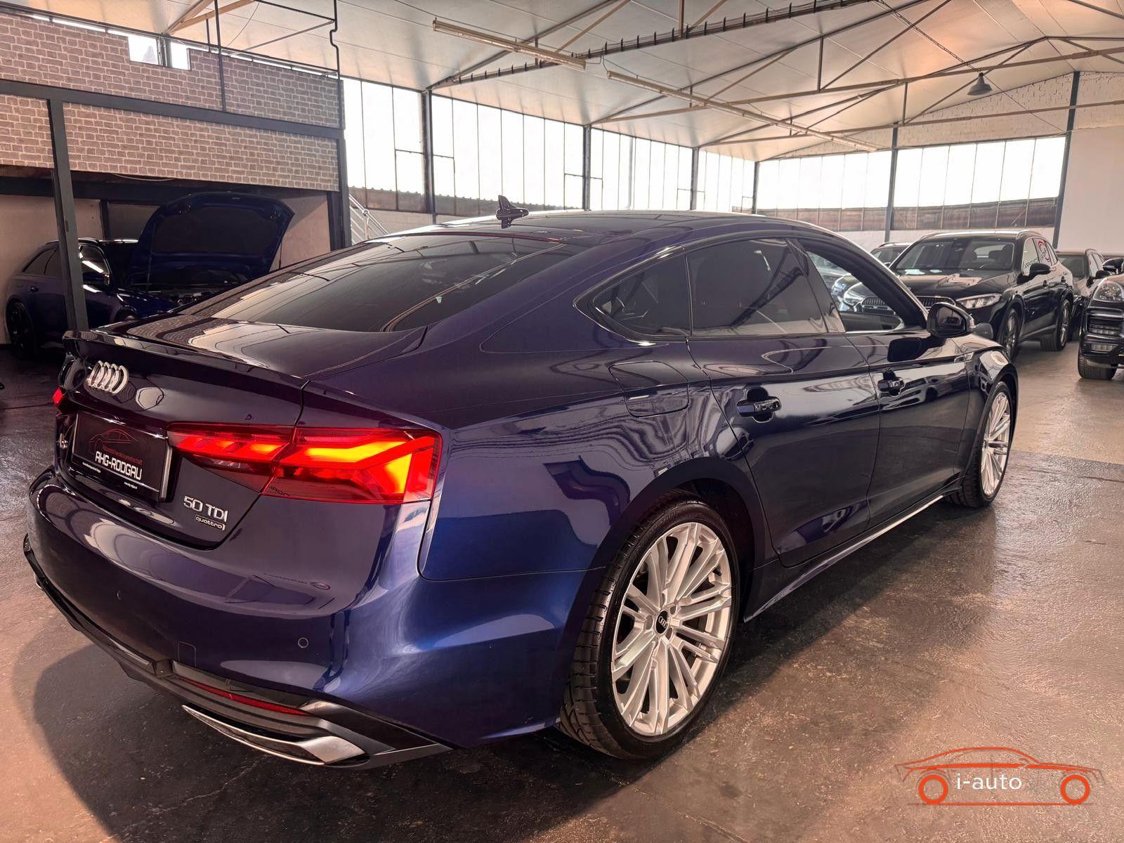 Audi A5 2022 na predaj – fotografia 7