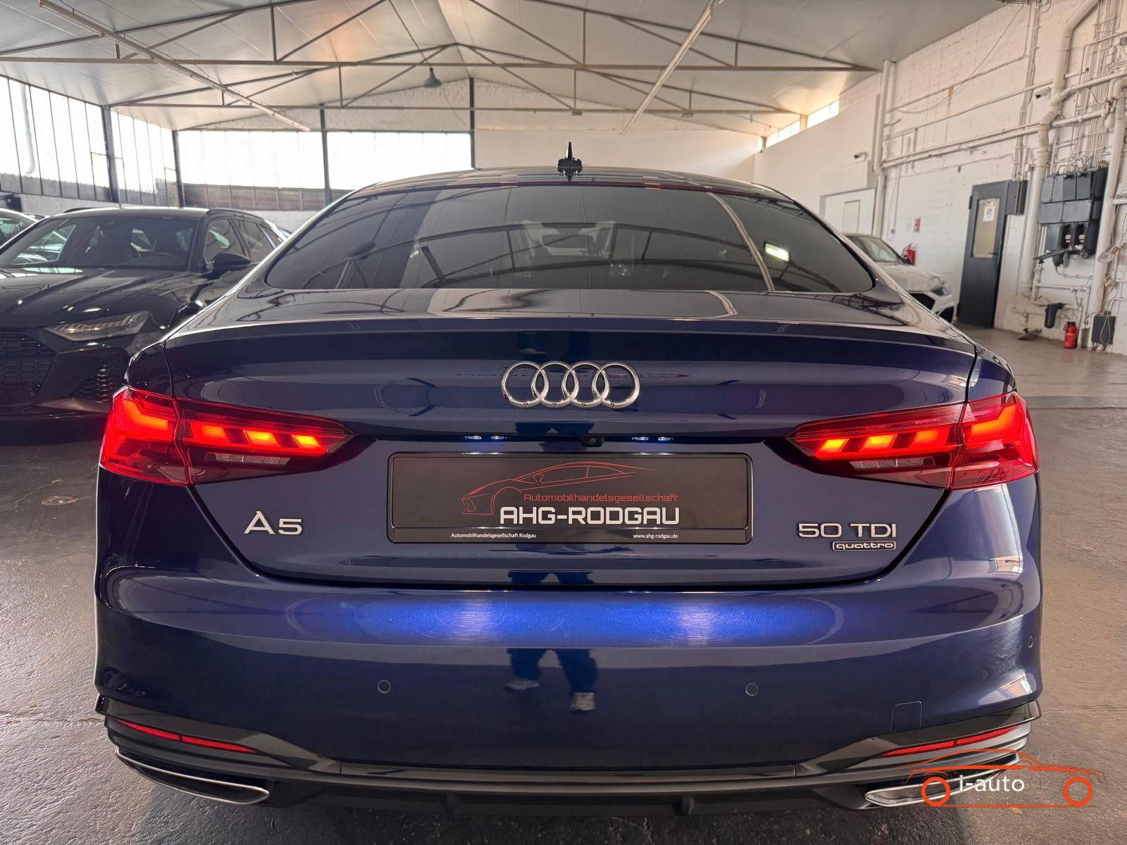 Audi A5 2022 na predaj – fotografia 12