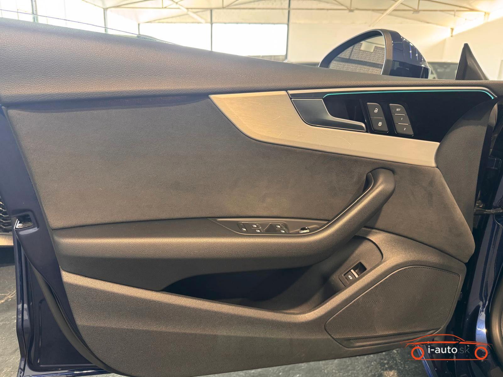 Audi A5 2022 na predaj – fotografia 15