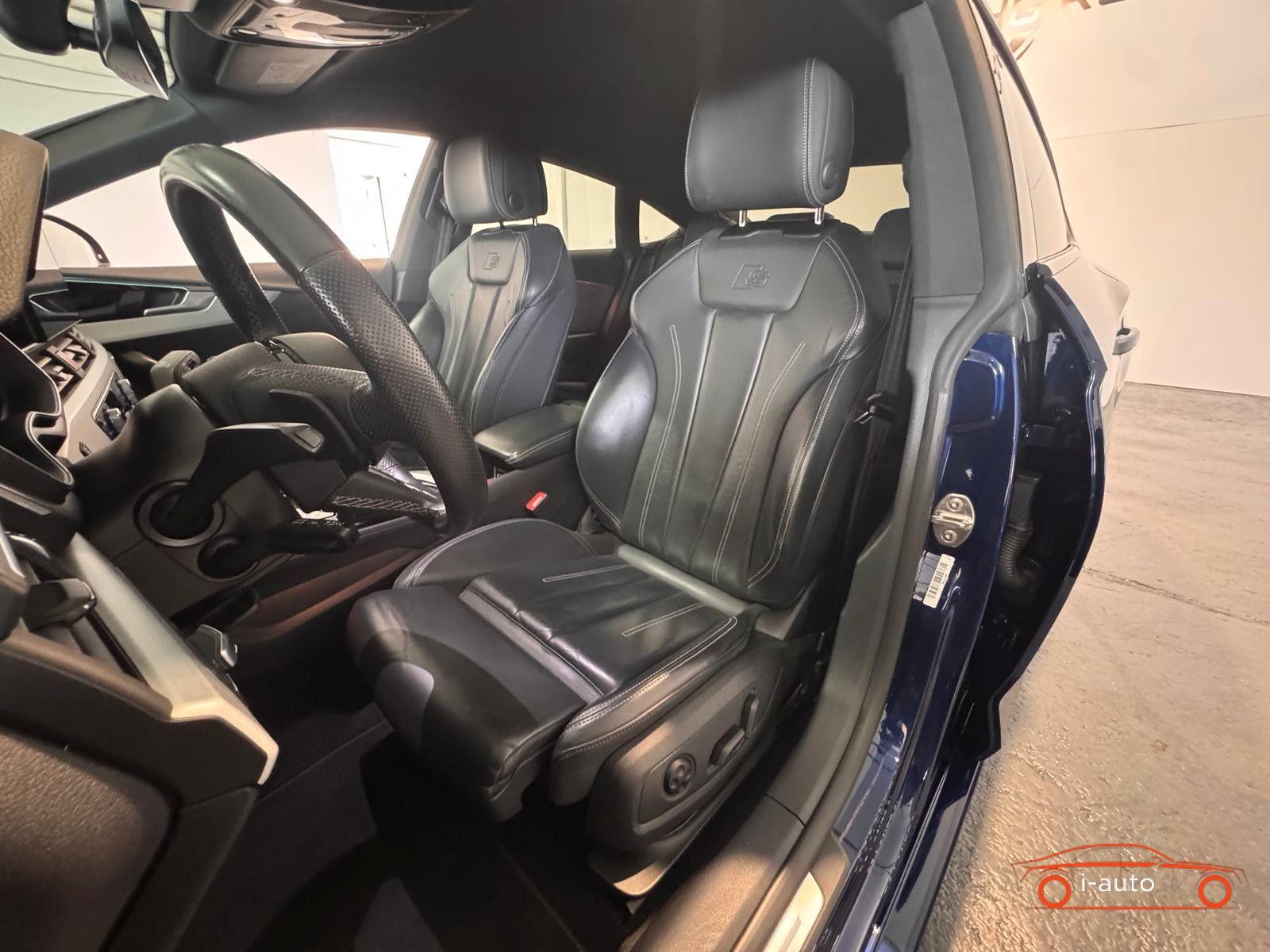 Audi A5 2022 na predaj – fotografia 18