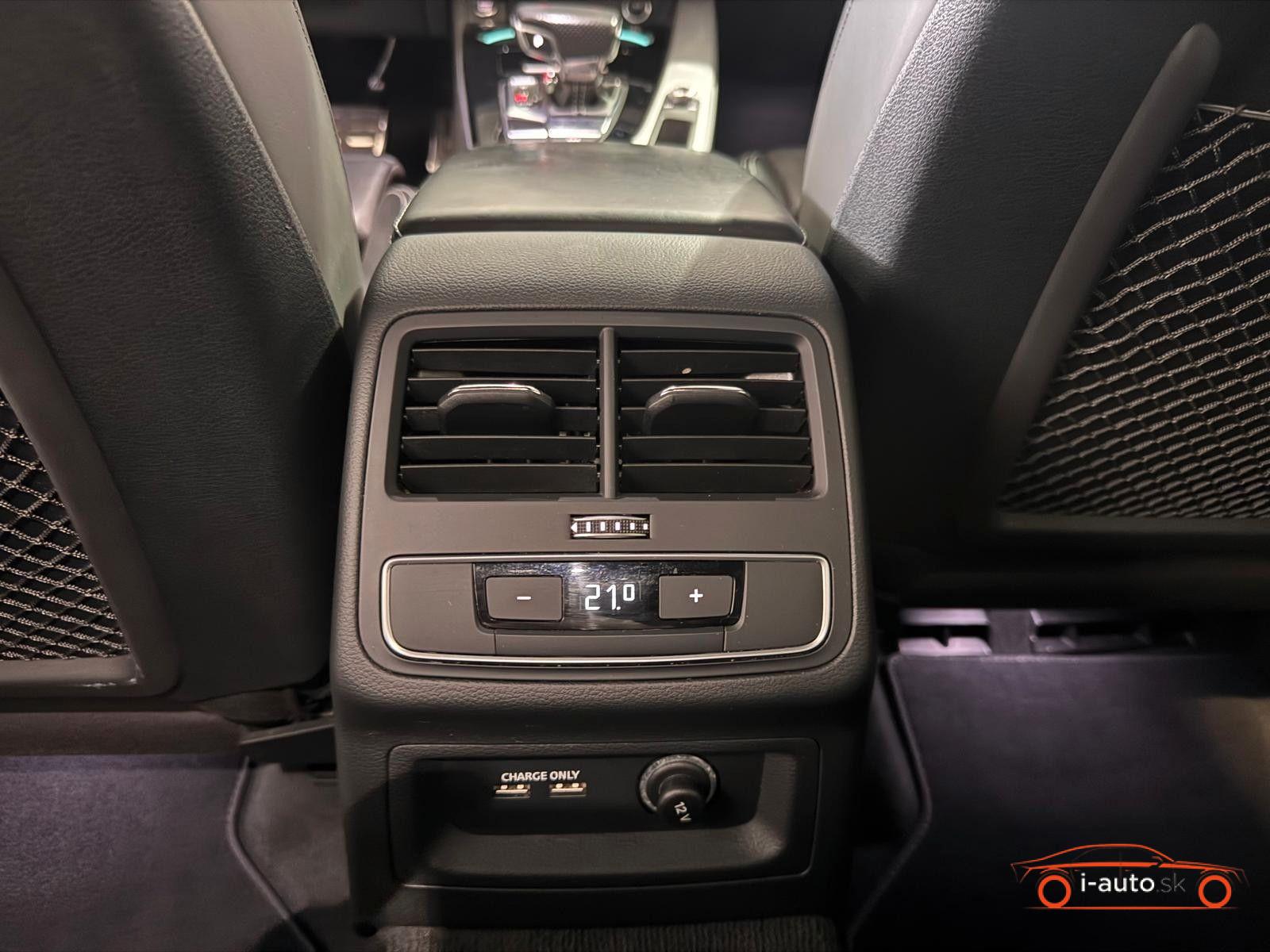 Audi A5 2022 na predaj – fotografia 20