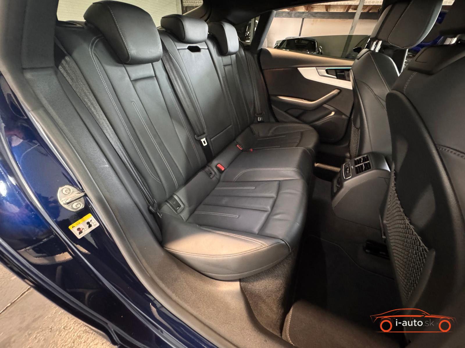 Audi A5 2022 na predaj – fotografia 21