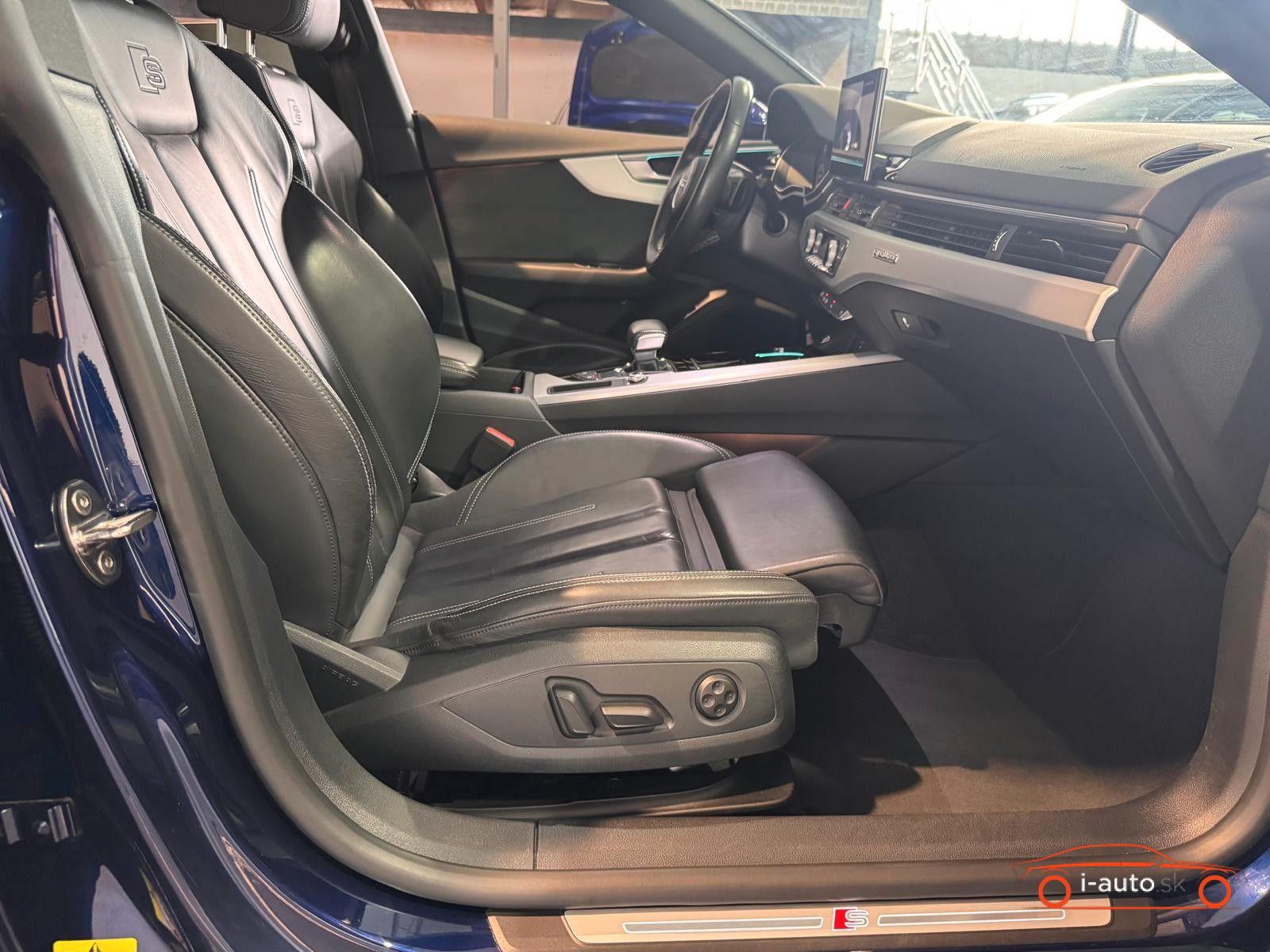 Audi A5 2022 na predaj – fotografia 22