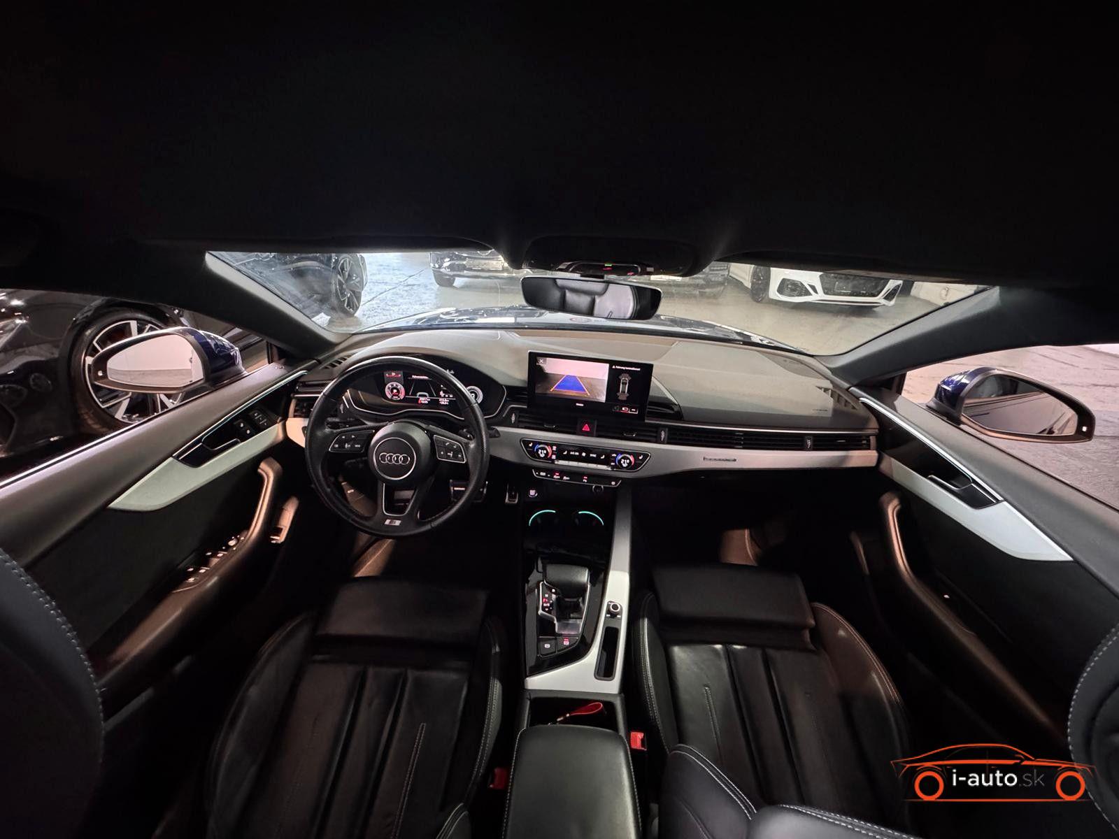 Audi A5 2022 na predaj – fotografia 26