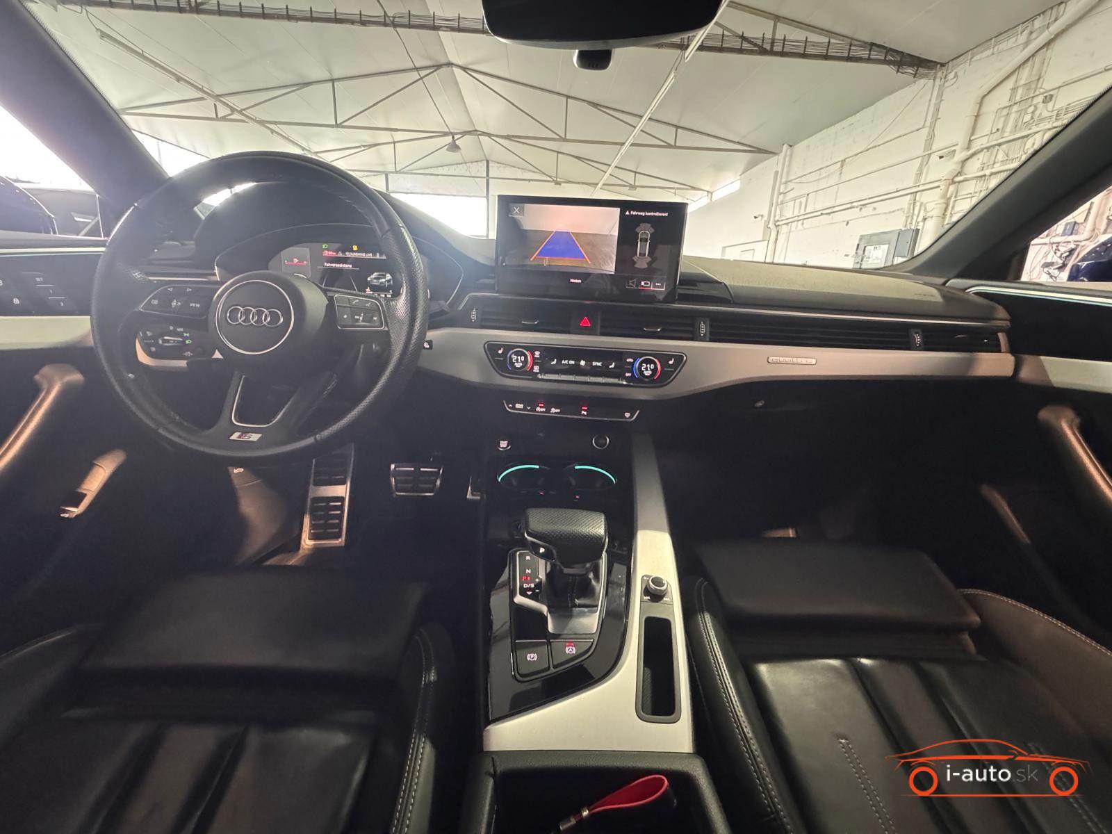 Audi A5 2022 na predaj – fotografia 27