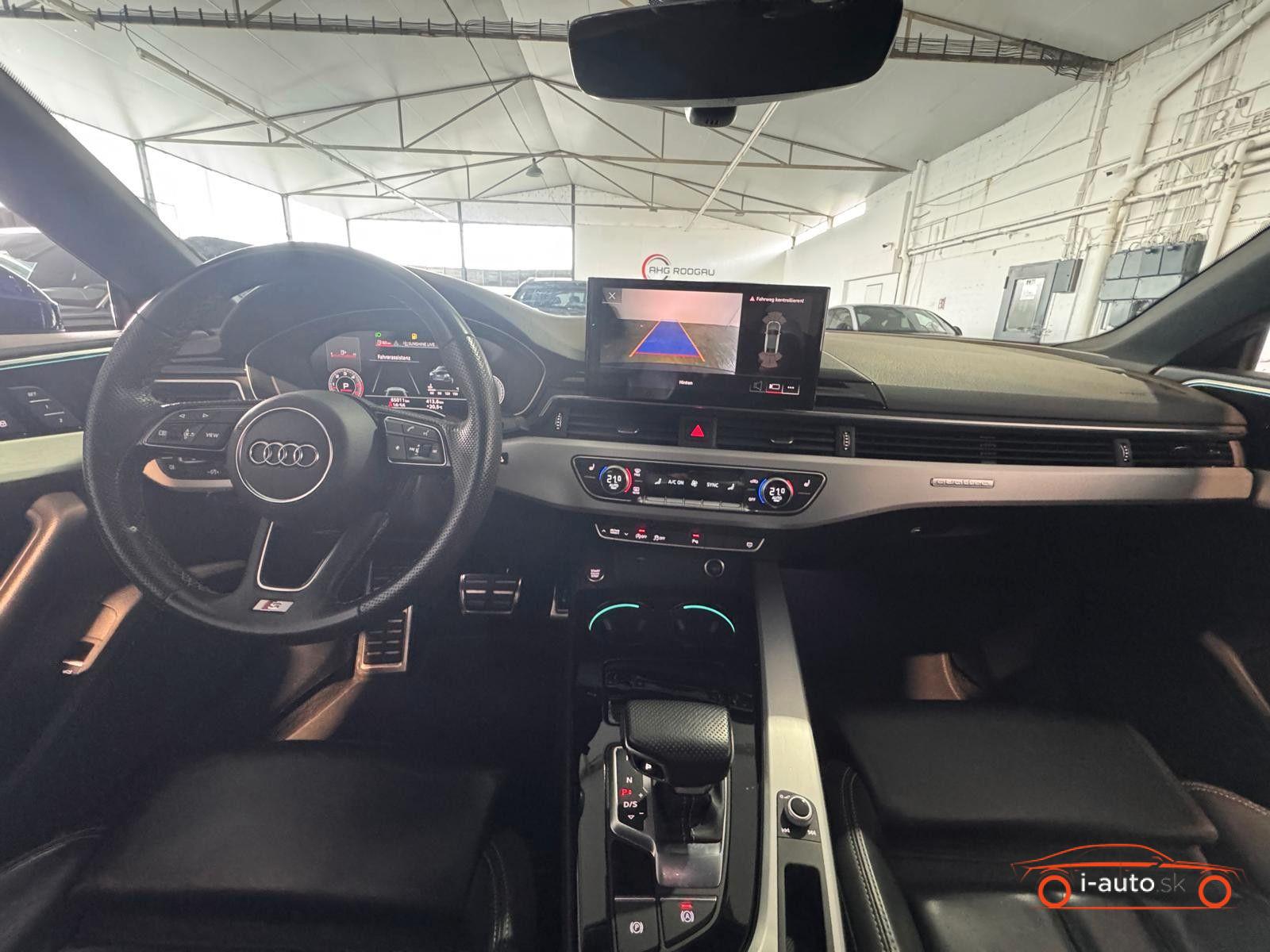 Audi A5 2022 na predaj – fotografia 28