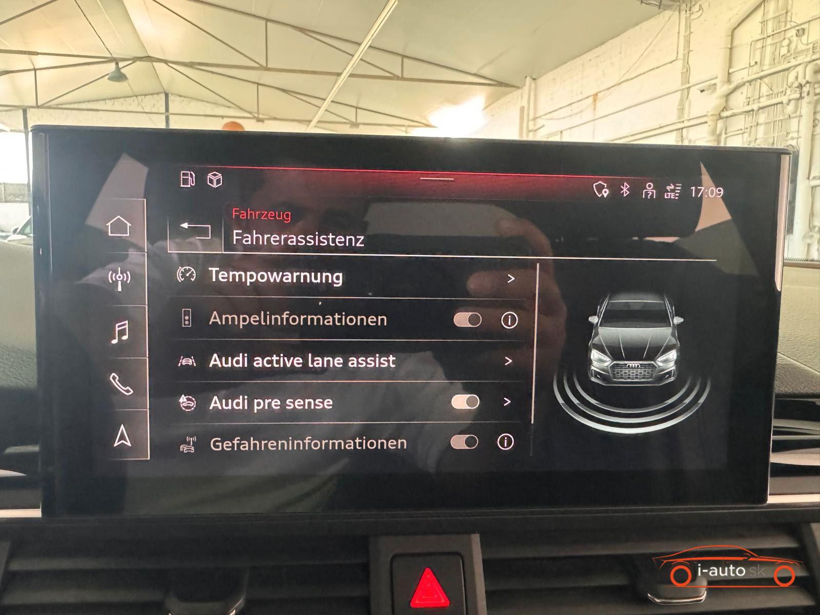 Audi A5 2022 na predaj – fotografia 35