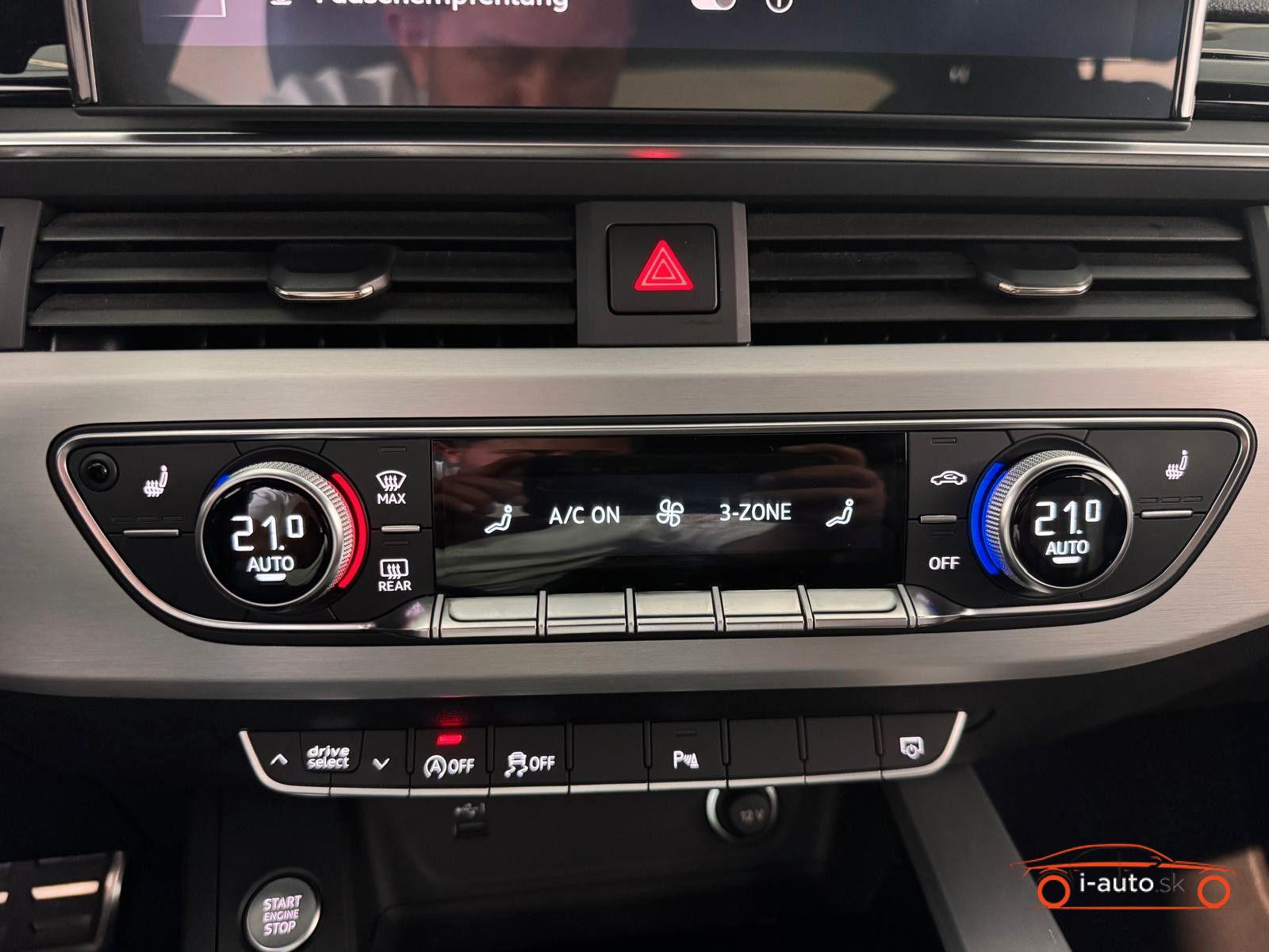 Audi A5 2022 na predaj – fotografia 37