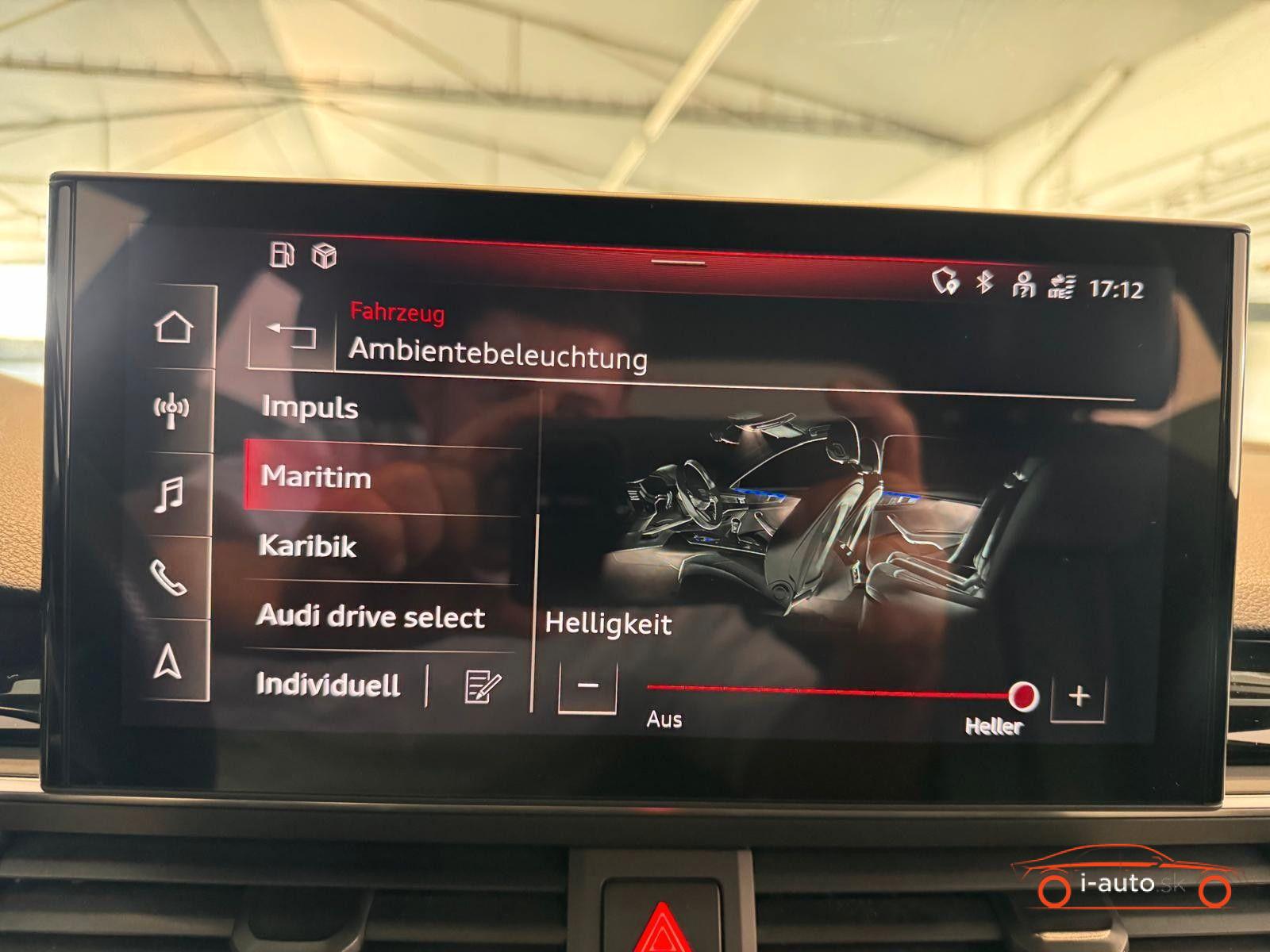 Audi A5 2022 na predaj – fotografia 39