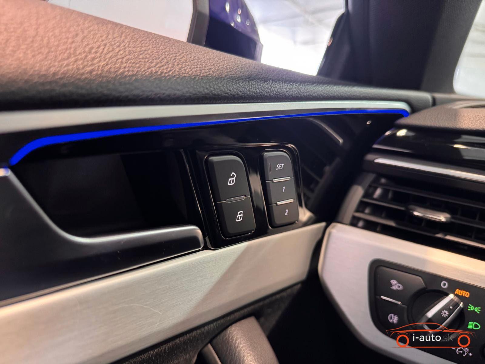Audi A5 2022 na predaj – fotografia 41