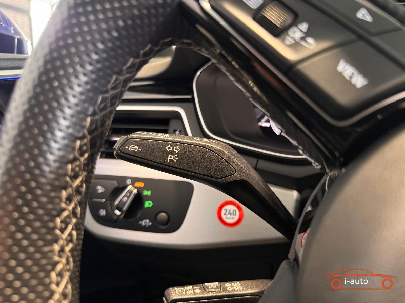 Audi A5 2022 na predaj – fotografia 42