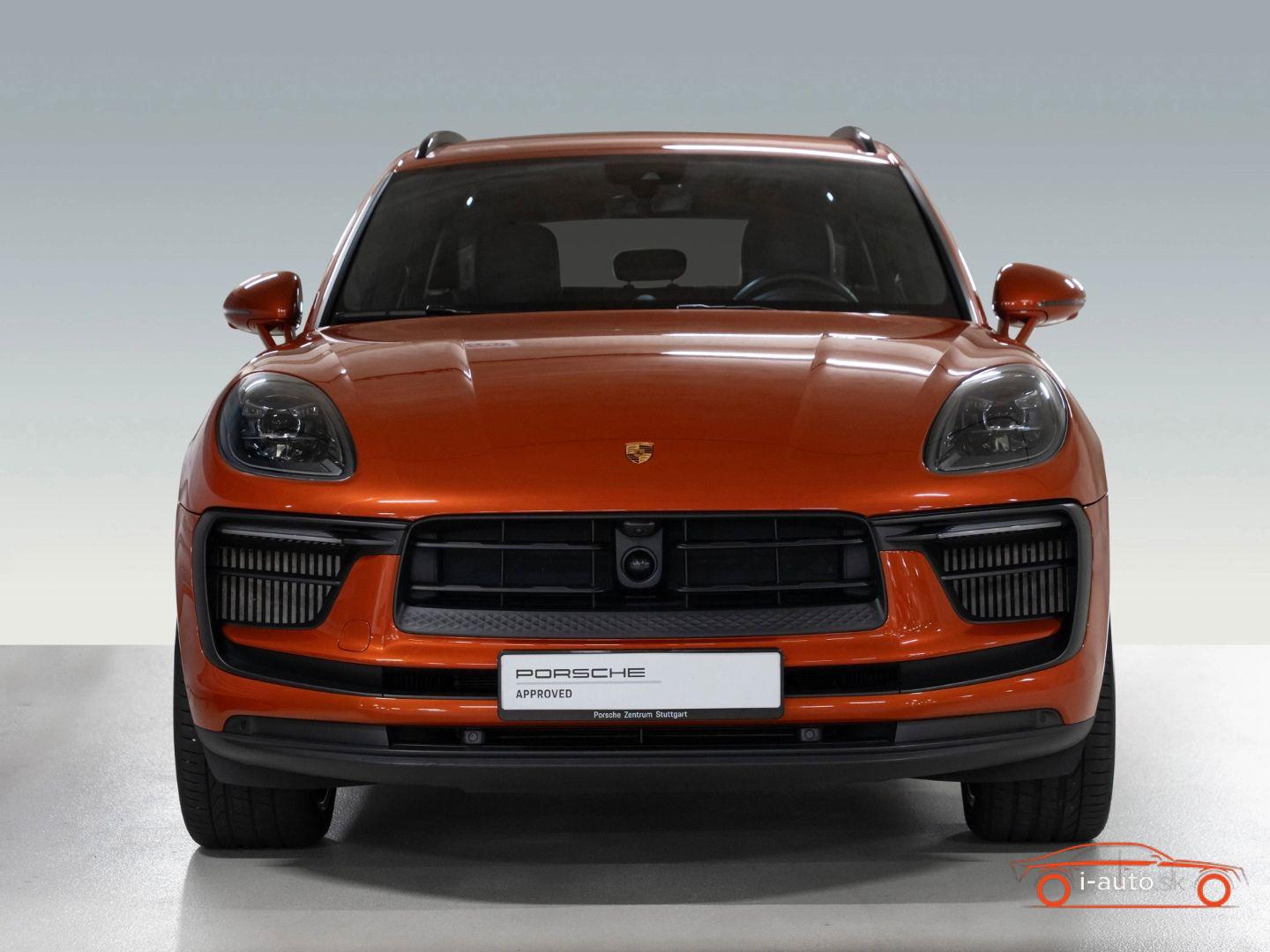 Porsche Macan 2022 na predaj – fotografia 8