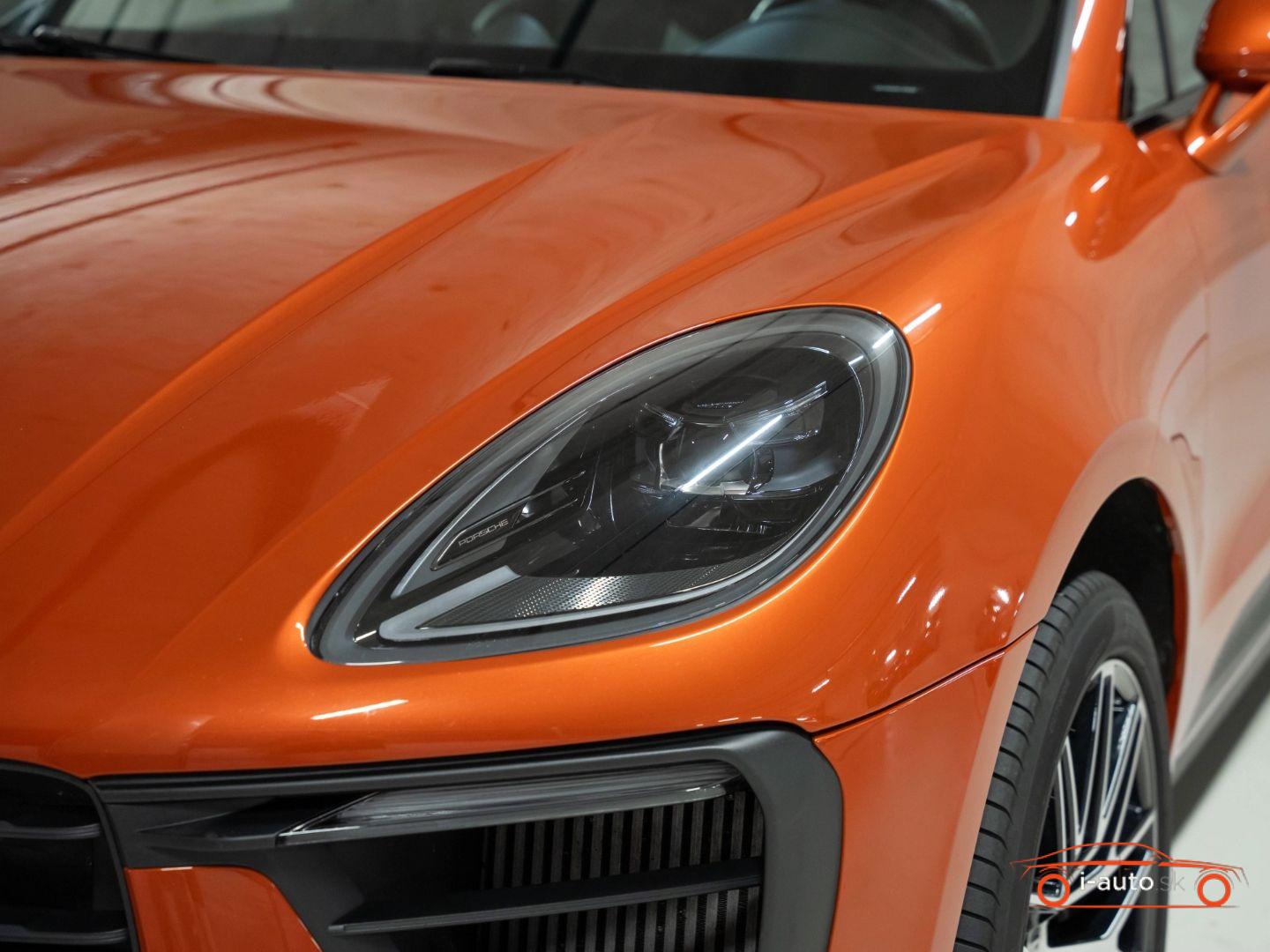 Porsche Macan 2022 na predaj – fotografia 16