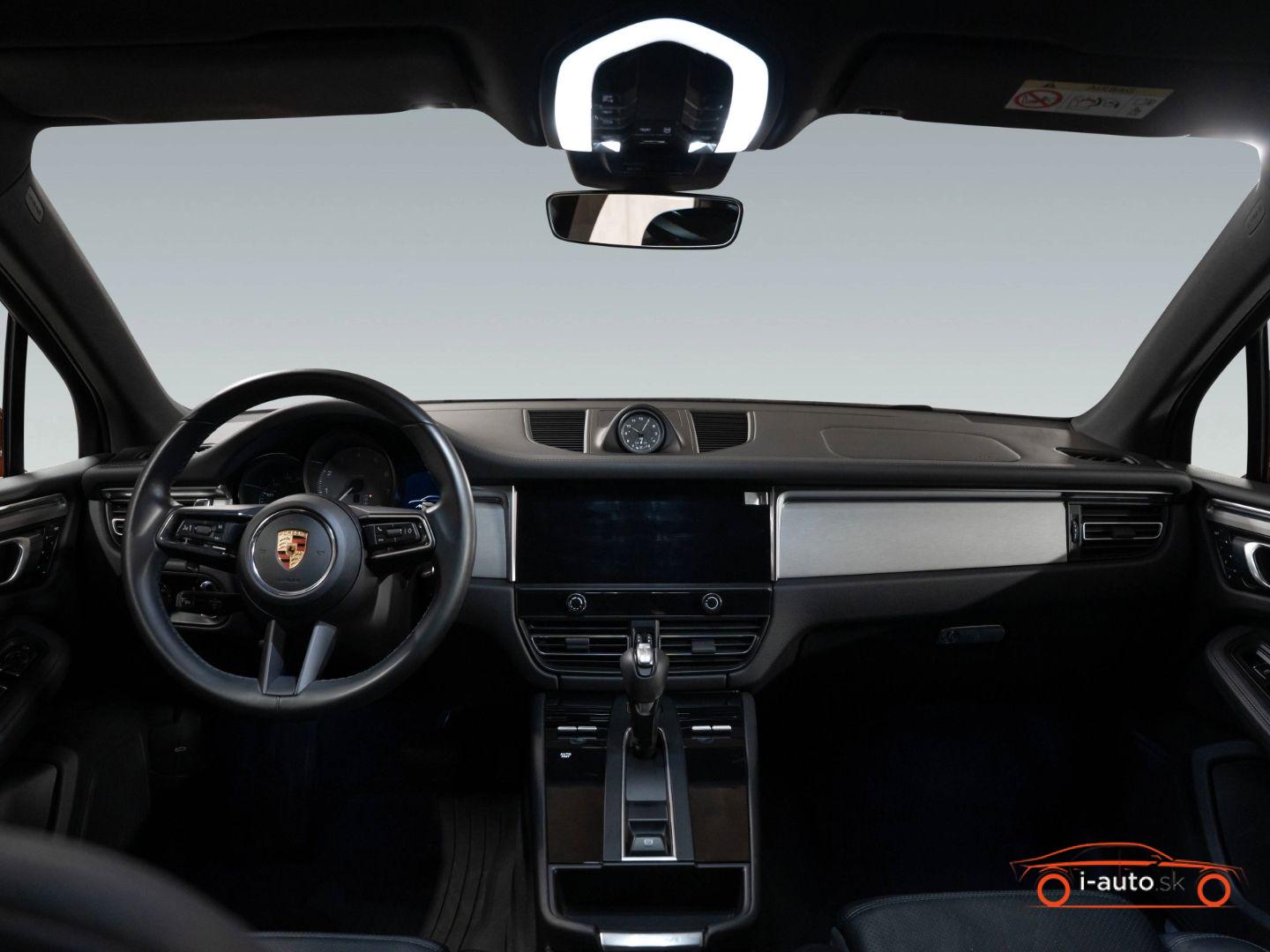 Porsche Macan 2022 na predaj – fotografia 17