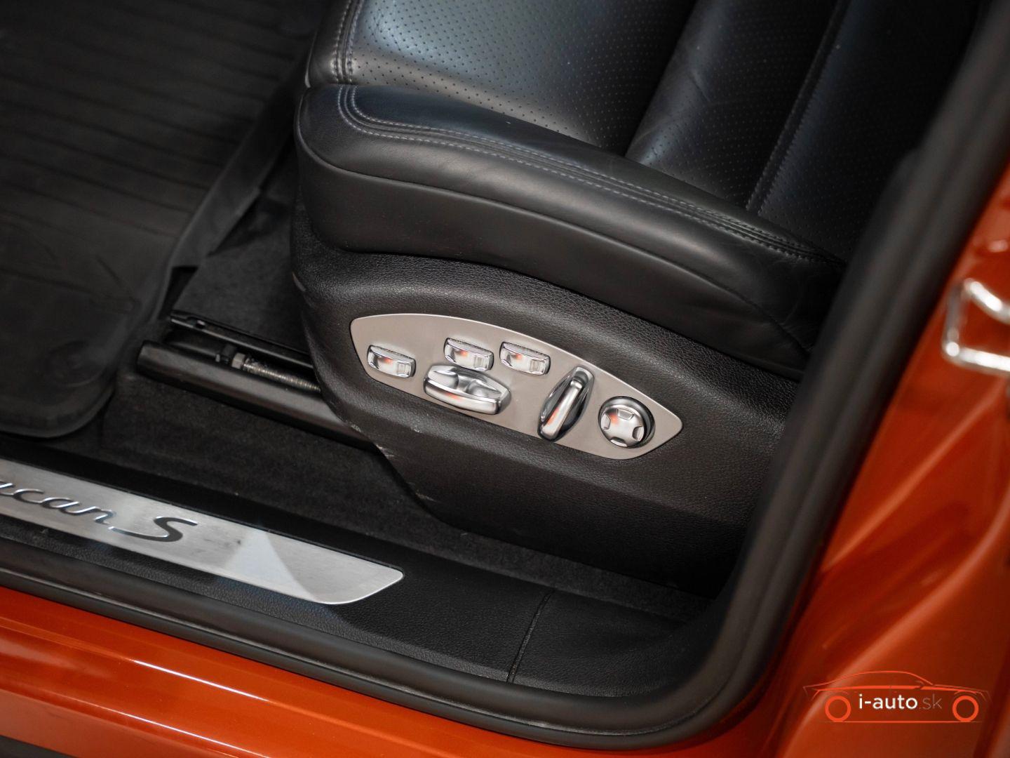 Porsche Macan 2022 na predaj – fotografia 22