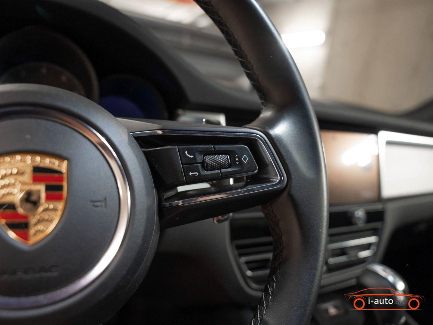Porsche Macan 2022 na predaj – fotografia 30