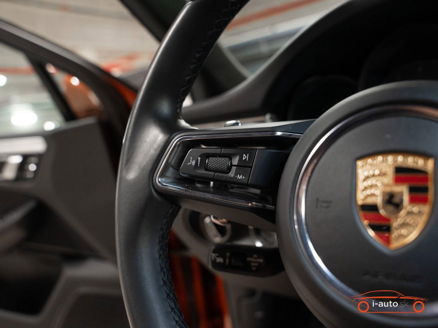 Porsche Macan 2022 na predaj – fotografia 31