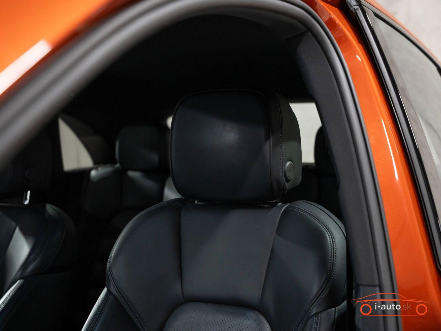 Porsche Macan 2022 na predaj – fotografia 33