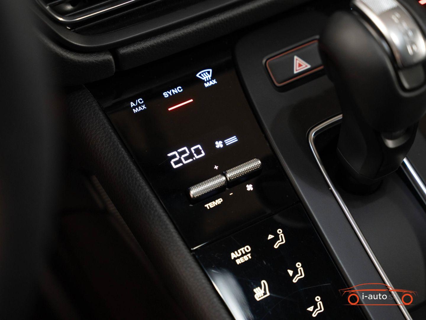 Porsche Macan 2022 na predaj – fotografia 37