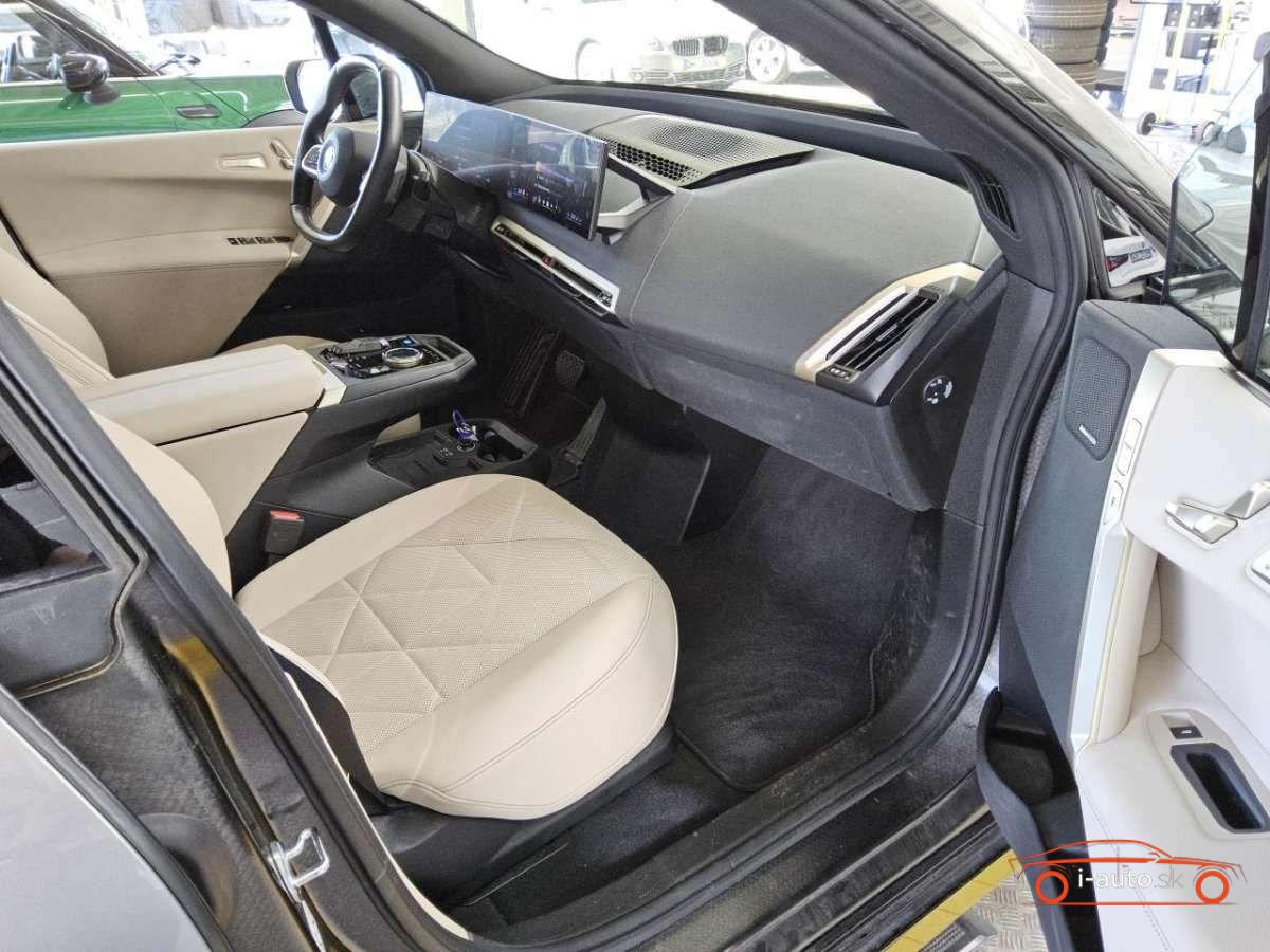 BMW iX 2023 na predaj – fotografia 3