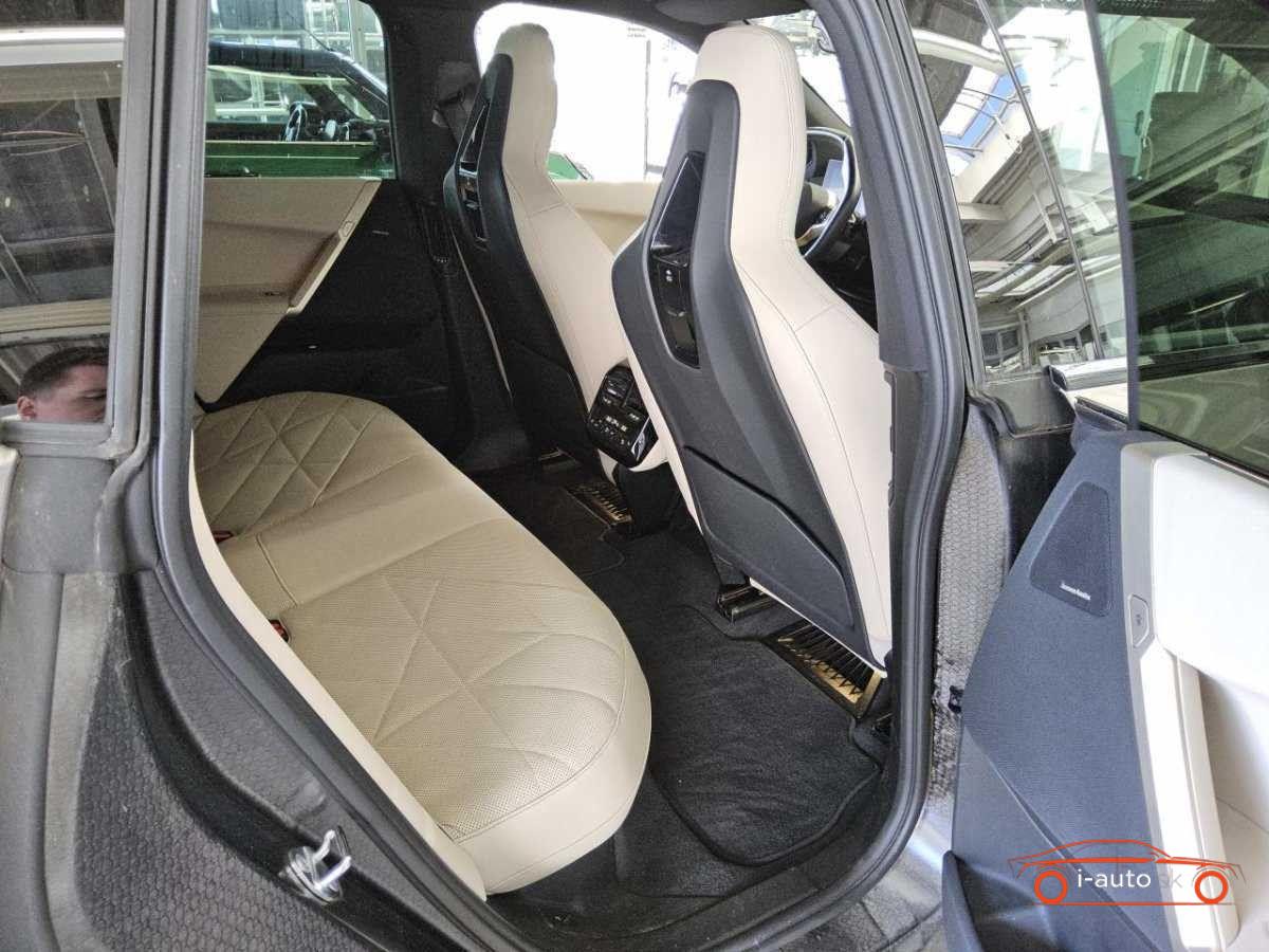 BMW iX 2023 na predaj – fotografia 5
