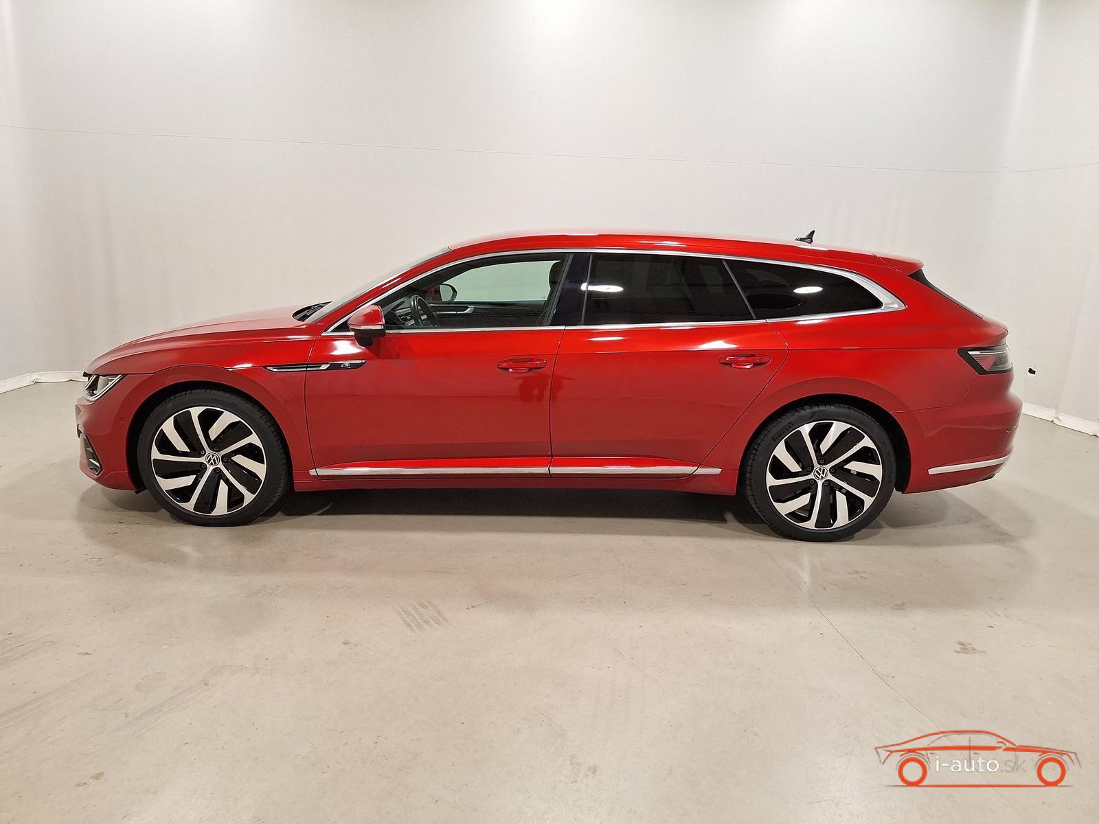 Volkswagen Arteon 2021 na predaj – fotografia 2