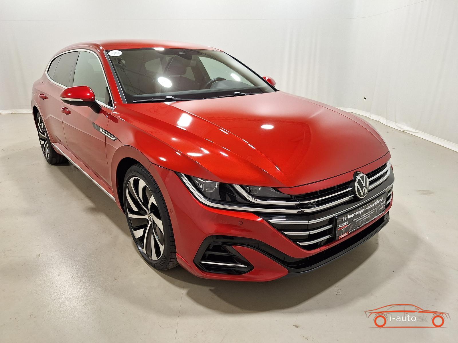 Volkswagen Arteon 2021 na predaj – fotografia 7