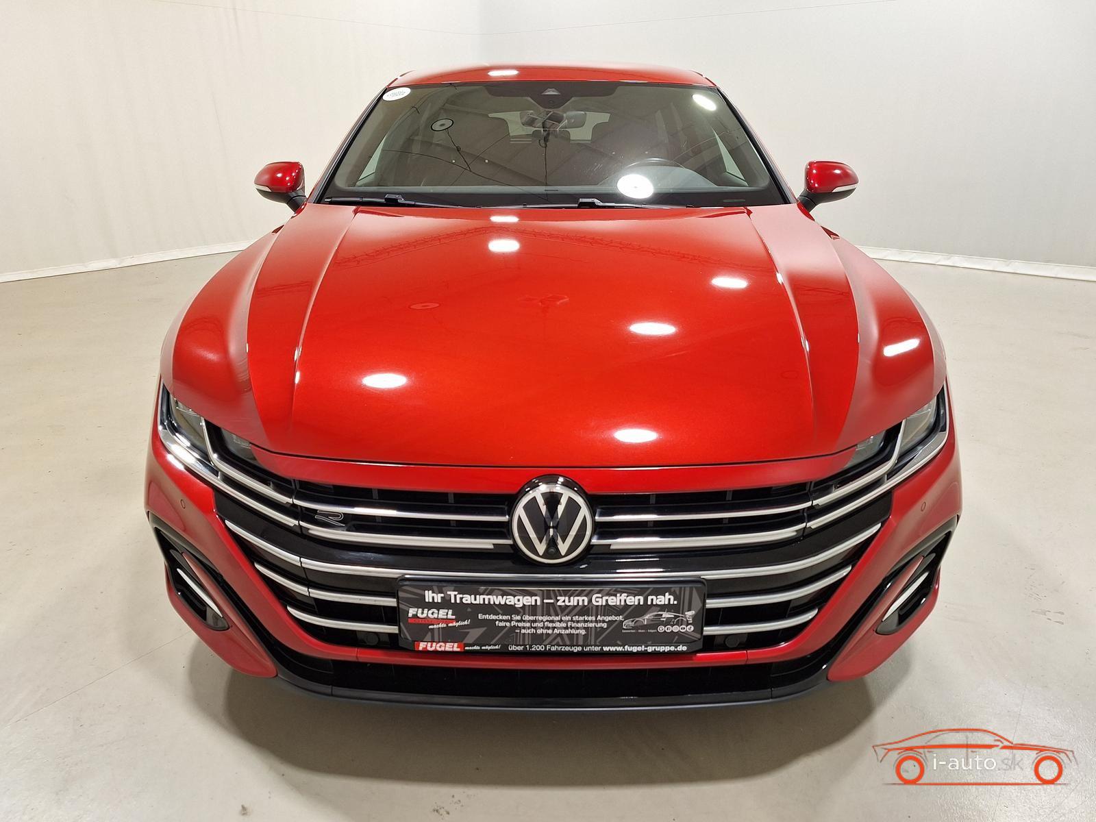 Volkswagen Arteon 2021 na predaj – fotografia 8