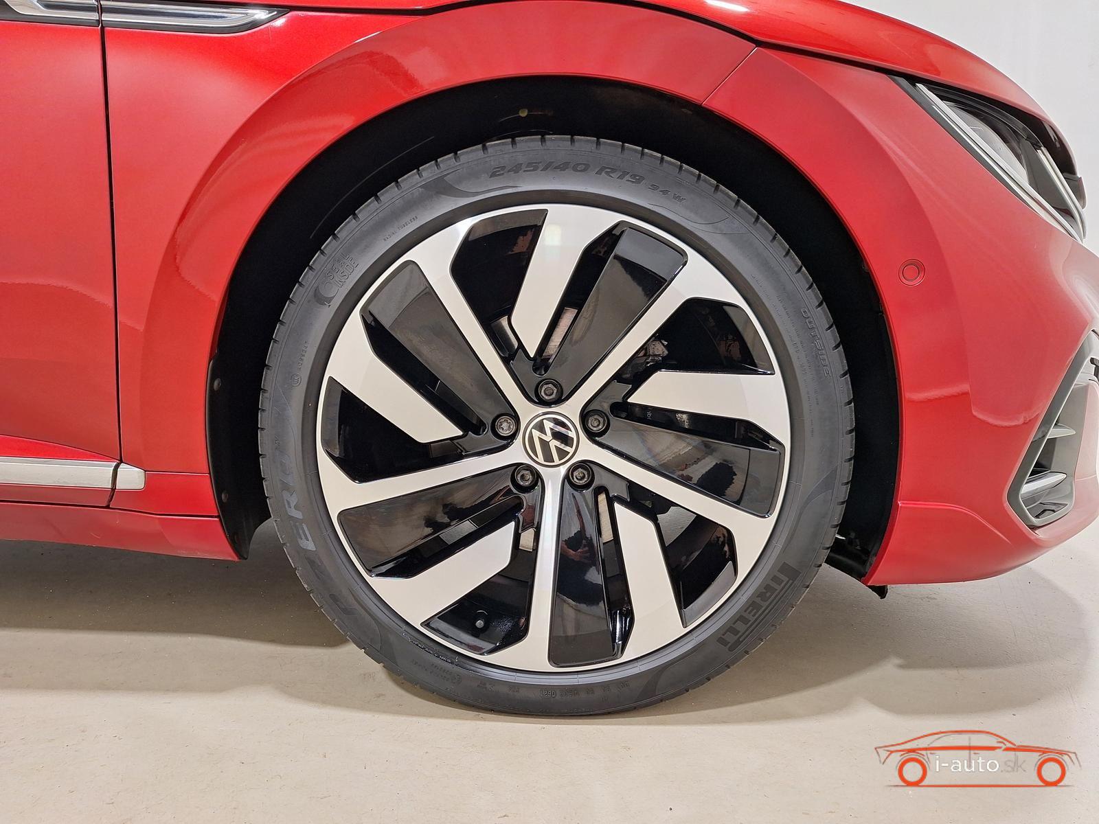 Volkswagen Arteon 2021 na predaj – fotografia 9