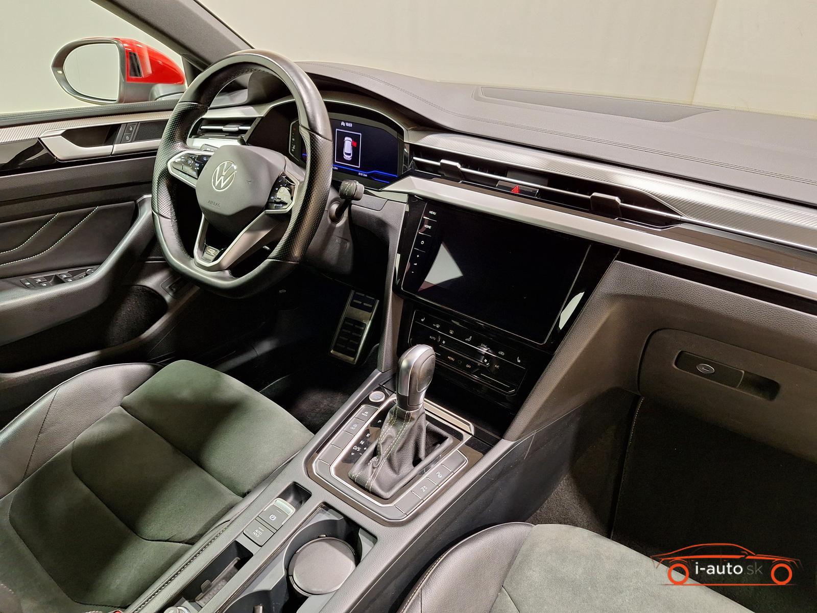 Volkswagen Arteon 2021 na predaj – fotografia 10