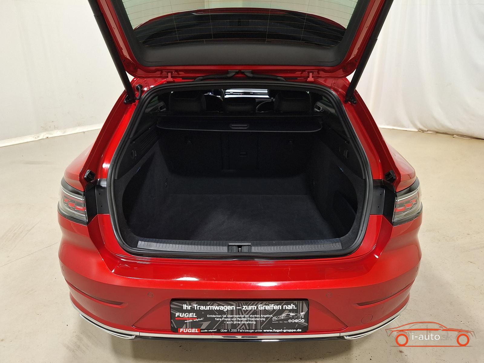 Volkswagen Arteon 2021 na predaj – fotografia 13