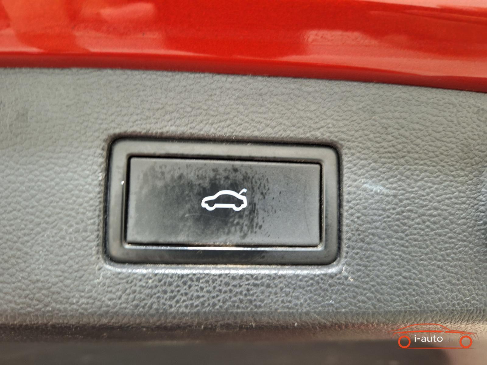 Volkswagen Arteon 2021 na predaj – fotografia 14