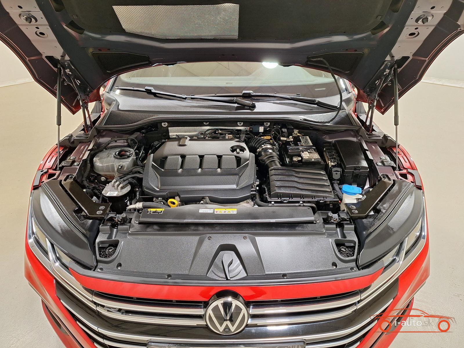 Volkswagen Arteon 2021 na predaj – fotografia 15