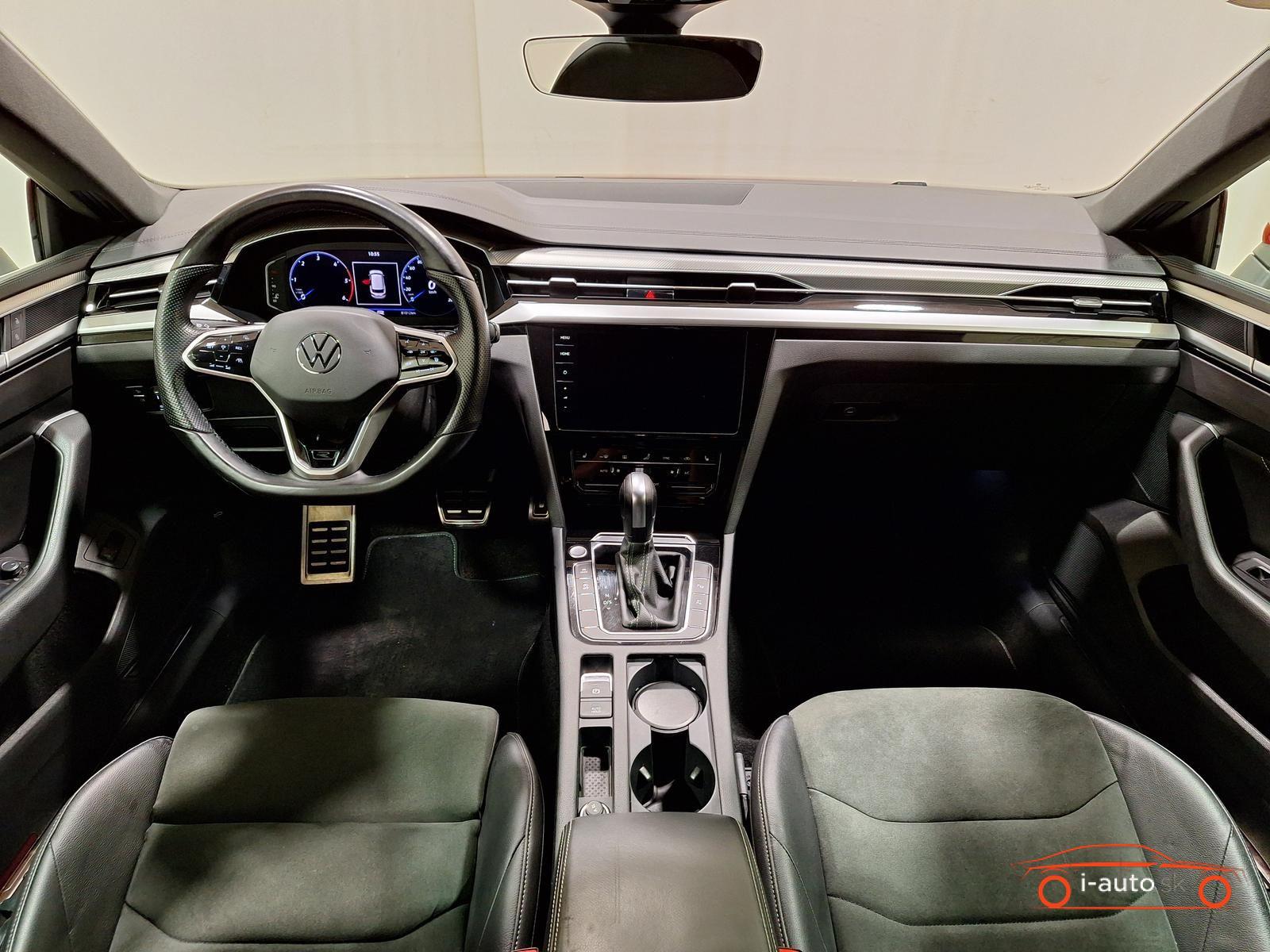Volkswagen Arteon 2021 na predaj – fotografia 16