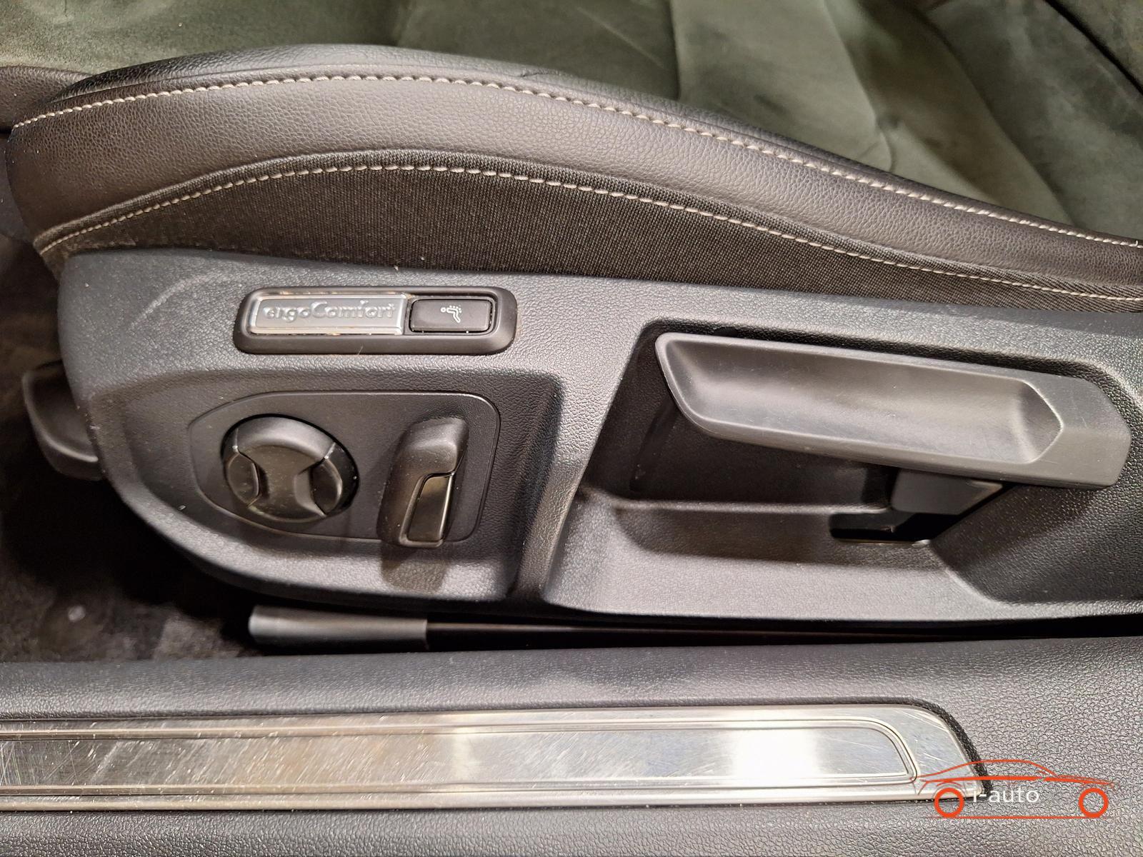 Volkswagen Arteon 2021 na predaj – fotografia 18