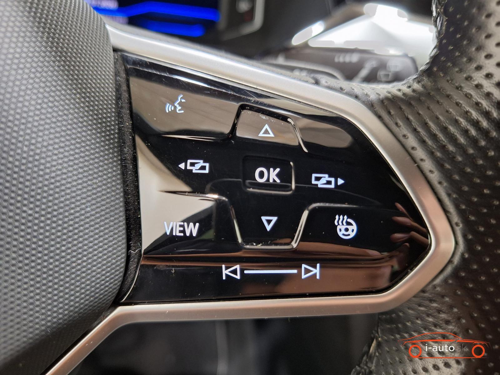 Volkswagen Arteon 2021 na predaj – fotografia 23