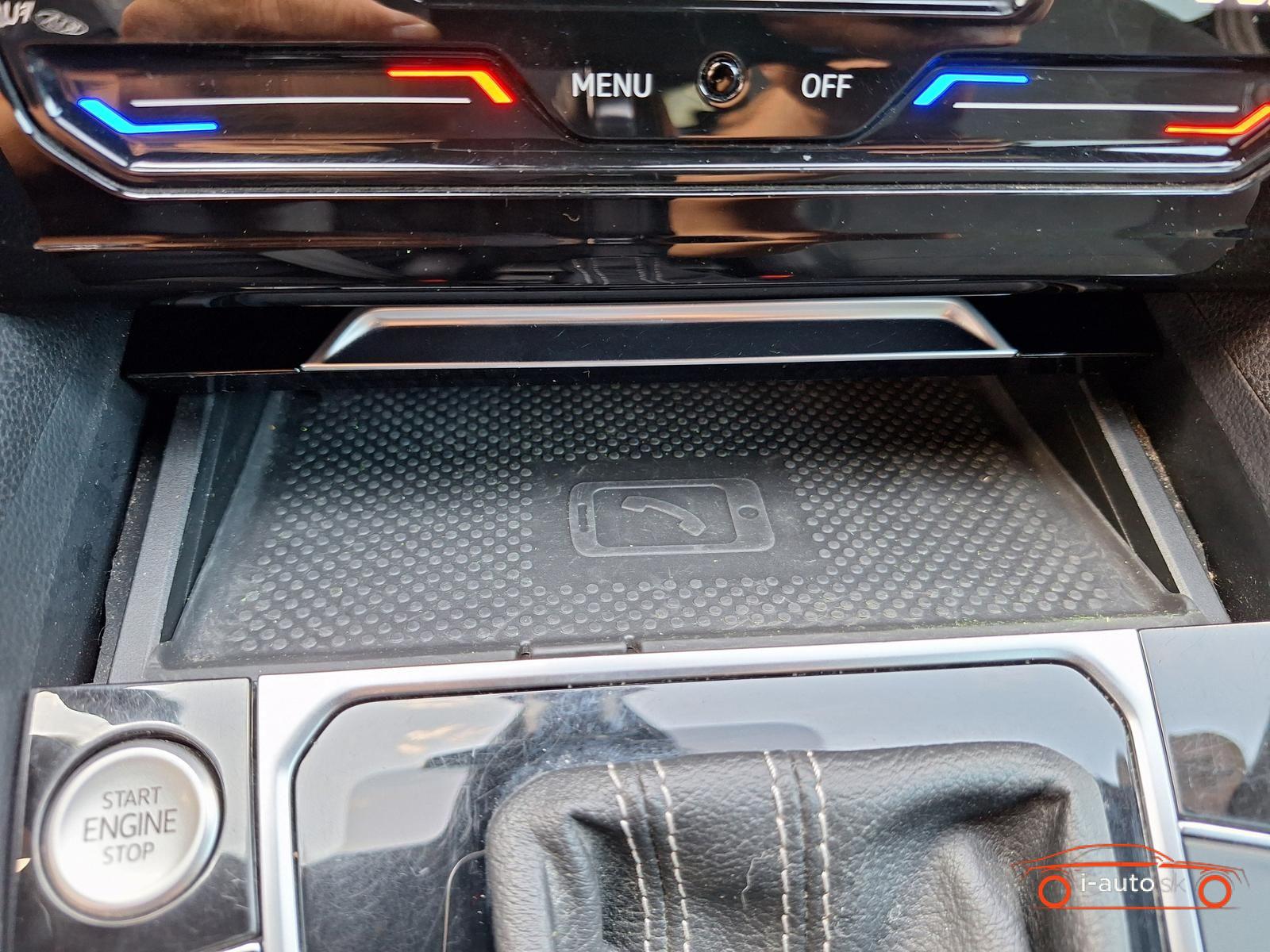 Volkswagen Arteon 2021 na predaj – fotografia 28