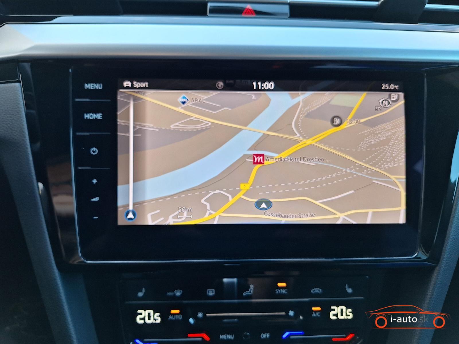 Volkswagen Arteon 2021 na predaj – fotografia 30