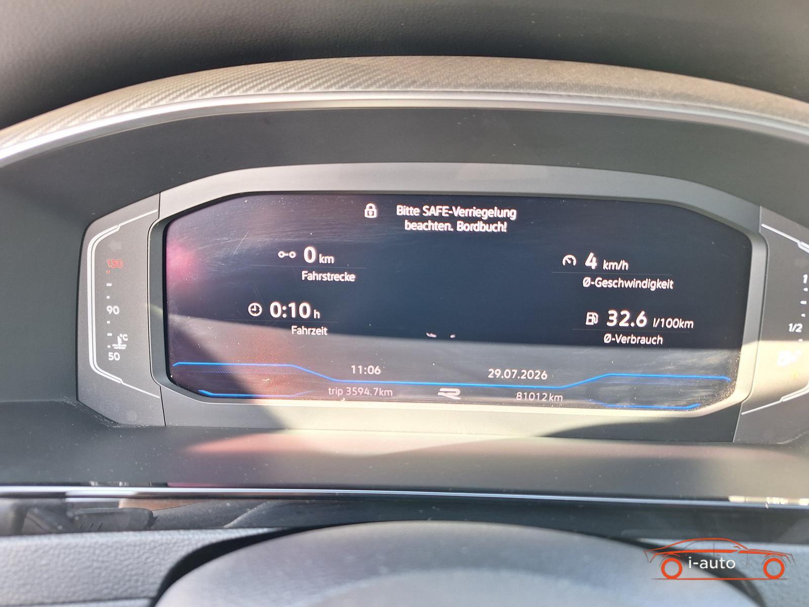 Volkswagen Arteon 2021 na predaj – fotografia 34