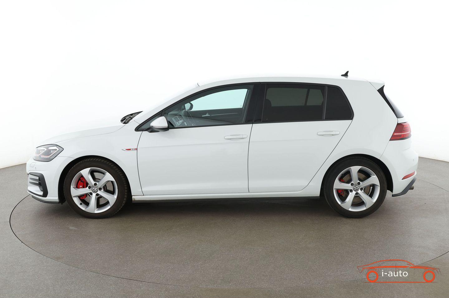 Volkswagen Golf 2019 na predaj – fotografia 2