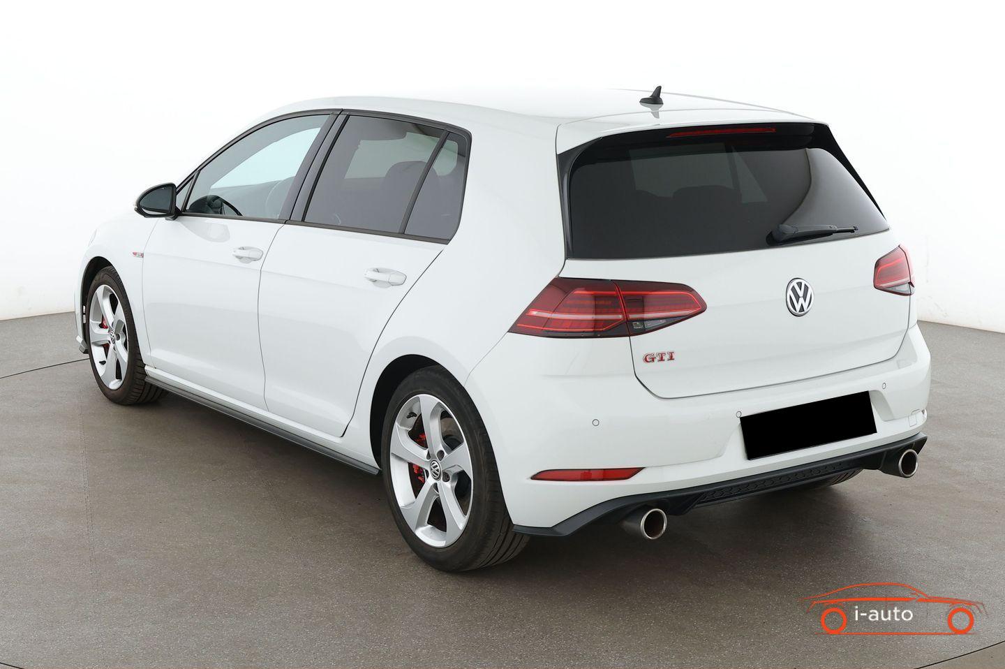 Volkswagen Golf 2019 na predaj – fotografia 3