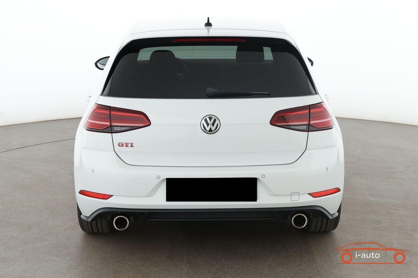 Volkswagen Golf 2019 na predaj – fotografia 4